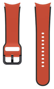 Samsung ET-STR90SR Two-tone Sport Band S/M, Red