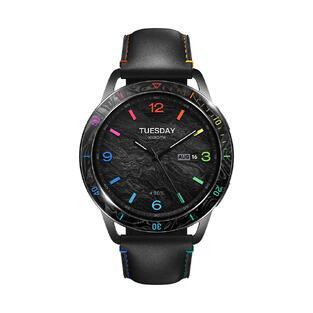 Xiaomi Watch Strap for Xiaomi Watch S3, Rainbow