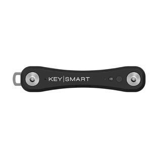KeySmart iPro Organizér Klíčů s Apple FindMy Černý