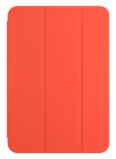Smart Folio iPad mini 2021 - Elec. Orange