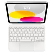 Magic Keyboard pro iPad 10.gen White (US)