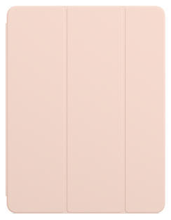 Smart Folio iPad Pro 12.9 - Pink Sand