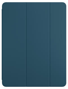 Smart Folio iPad Pro 12.9 - Marine Blue