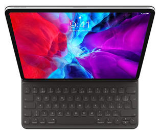 iPad Pro Smart Keyboard Folio CZ - 12,9"