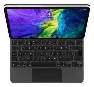 Magic Keyboard pro iPad Pro 11"/Air 10.9  black