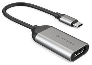 HyperDrive adaptér USB-C na 8K 60Hz/4K 144Hz HDMI