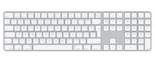 Magic Keyboard s Touch ID/Num.Keypad/White/IE