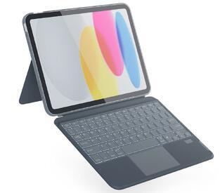 Epico Keyboard Case for Apple iPad 10,9" (2022) CZ