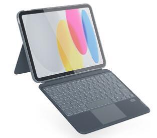 Epico Keyboard Case for Apple iPad Pro 11",10,9"