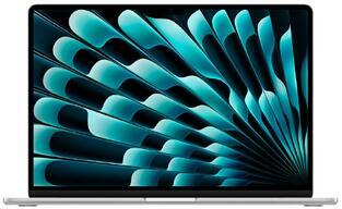 MacBook Air 15,3" M2 8-CPU/10-GPU/8GB/256GB/CZ/S