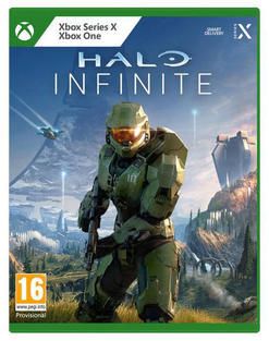 Microsoft Halo: Infinite - Xbox Series/One