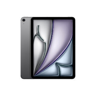 iPad Air 11″ Wi-Fi + Cell 128GB - Space Grey