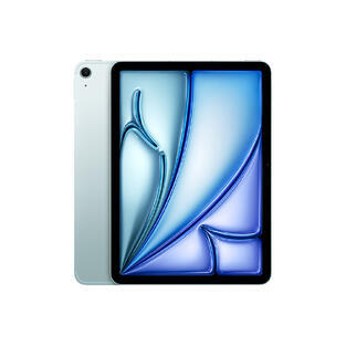 iPad Air 11″ Wi-Fi + Cell 128GB - Blue
