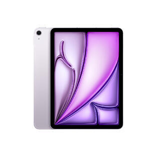 iPad Air 11″ Wi-Fi + Cell 128GB - Purple