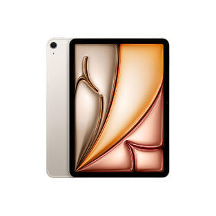 iPad Air 11″ Wi-Fi + Cell 512GB - Starlight
