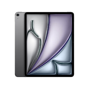 iPad Air 13″ Wi-Fi + Cell 128GB - Space Grey