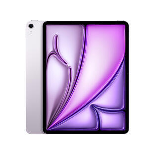 iPad Air 13″ Wi-Fi + Cell 128GB - Purple