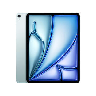iPad Air 13″ Wi-Fi + Cell 1TB - Blue
