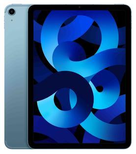 iPad Air 10.9 Wi-Fi + Cell 64GB-Blue (2022)