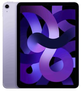 iPad Air 10.9 Wi-Fi + Cell 64GB-Purple (2022)