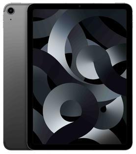 iPad Air 10.9 Wi-Fi + Cell 256GB-Space Grey (2022)