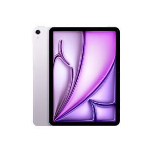 iPad Air 11″ Wi-Fi 256GB - Purple