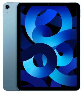 iPad Air 10.9 Wi-Fi 64GB - Blue (2022)