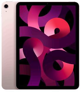 iPad Air 10.9 Wi-Fi 64GB - Pink (2022)