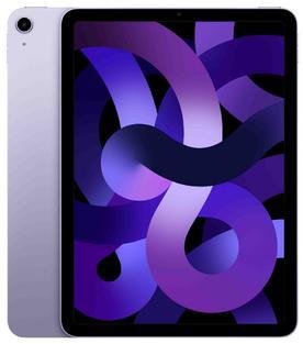 iPad Air 10.9 Wi-Fi 64GB - Purple (2022)