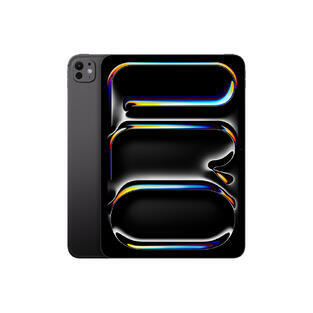 iPad Pro 11" (2024) Cell 256GB - Space Black