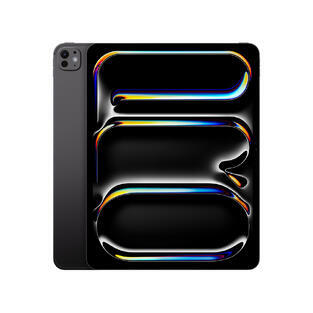 iPad Pro 13" (2024) Cell 256GB - Space Black