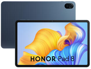Honor Pad 8 128+6GB Wifi Blue