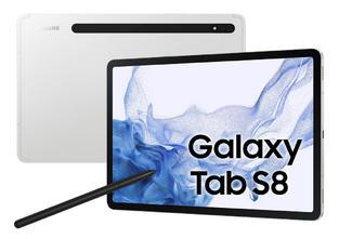 Samsung Galaxy Tab S8 (11"WiFi) Silver