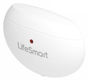 LifeSmart detektor vody
