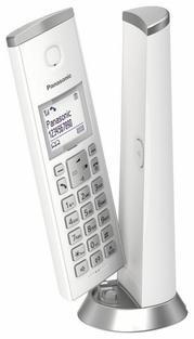 Panasonic KX-TGK210FXW (bílý)