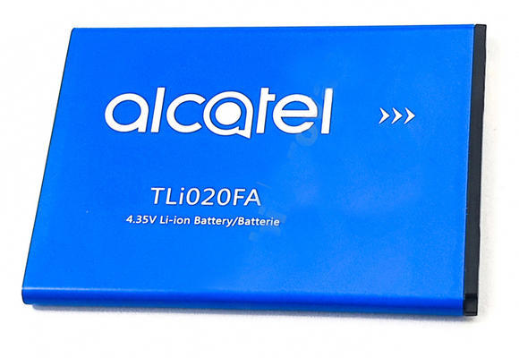 ALCATEL Baterie 2.000mAh Li-Ion Alcatel 1C 5003D1