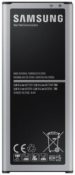 Samsung EB-BN910BBE baterie 3.220mAh Note 4 BULK
