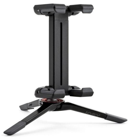 Joby GripTight ONE Micro Stand black1