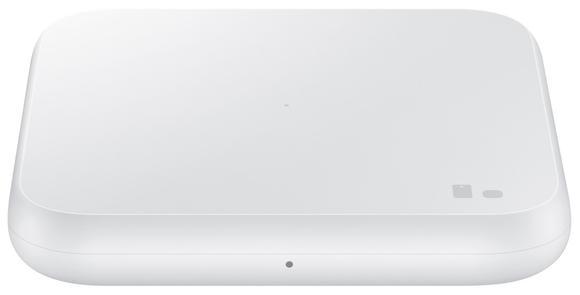 Samsung EP-P1300BWEGEU Wireless Charger Pad, White1