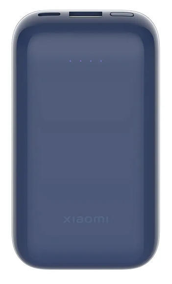 Xiaomi 33W Power Bank 10000mAh Pocket Ed. Pro,Blue1