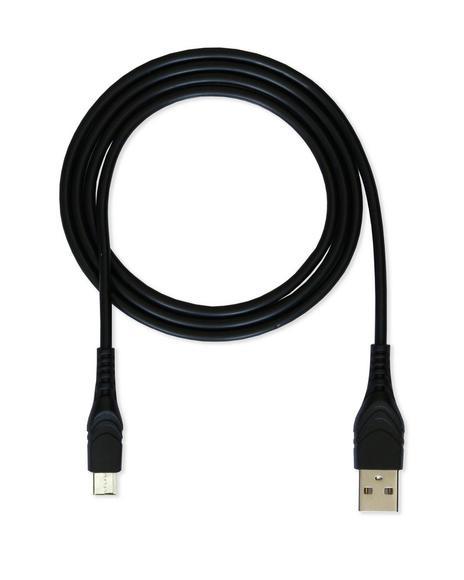 CUBE1 datový kabel USB > USB-C, 1m, Black