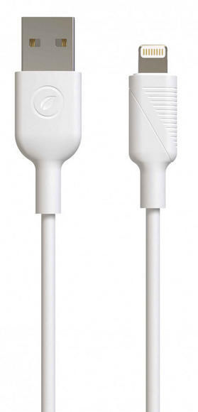 MUVIT For Change USB A to Lightning MFI cable 1.2m1