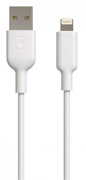 MUVIT For Change USB A to Lightning MFI cable 3m1