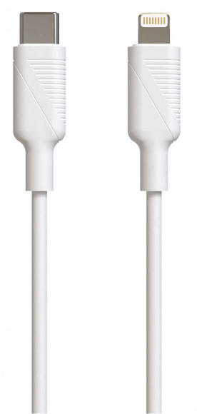 MUVIT For Change USB C to Lightning MFI cable 1.2m1