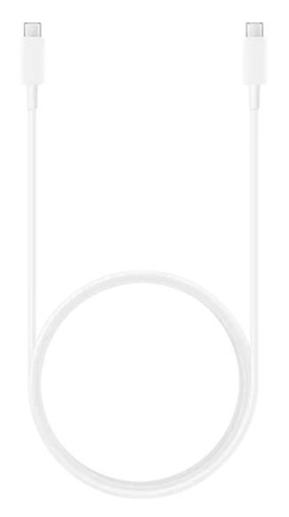 Samsung EP-DX510JWEGEU USB-C kabel 5A, 1.8m, White1
