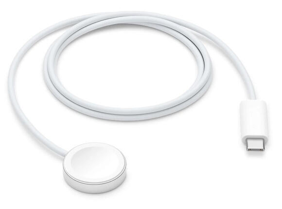 Tactical USB nabíjecí kabel Apple Watch 1/2/3/4...1