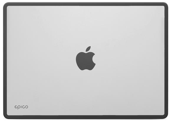 Epico Hero Shell Cover MacBook 16"1