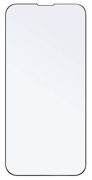 FIXED Full-Cover sklo Apple iPhone 13 mini, Black1