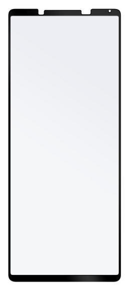 FIXED Full-Cover sklo Sony Xperia 1 IV, Black1