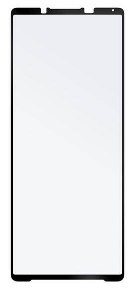 FIXED Full-Cover sklo Sony Xperia 1 V, Black1